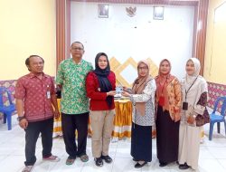 Disdukcapil Laksanakan Perekaman KTP Elektronik Kepada Dua Warga Binaan Lapas Perempuan Pangkalpinang