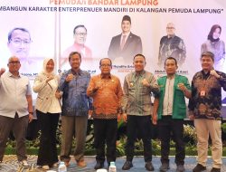 Pj. Gubernur Samsudin Dorong Generasi Muda Mandiri Hadapi Tantangan Global