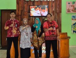 Kanwil Kemenkumham Babel Dampingi Pendaftaran  Merek serta Hak Cipta di Dinas Kebudayaan dan Pariwisata Bangka Barat
