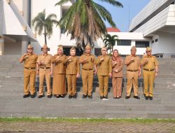 Pemprov Lampung Tegaskan Komitmen Perlindungan Perempuan dan Anak, ASN Diharapkan Jadi Pelopor