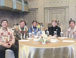 Rivan A Purwantono Paparkan Berbagai Langkah Strategis Jasa Raharja Dalam Mukernas Organda