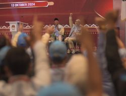 Tutup Debat Publik Pilgub Lampung, Jihan Ajak Generasi Milenial dan Gen Z Mewujudkan Lampung Maju