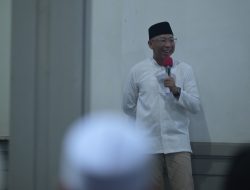 Rahmat Mirzani Djausal Dijadwalkan Hadir di Tabligh Akbar Milad ke-112 Muhammadiyah Bersama Prof Haedar Nashir