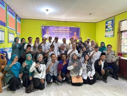 Komitmen Pertamina Melalui Kampung Peduli Iklim Sebagai Aksi Nyata Dalam Mitigasi Perubahan Iklim di Jambi