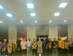 UBL Gandeng PUM Netherlands Untuk Perkuat Kolaborasi Internasional Bidang Inovasi dan Kewirausahaan