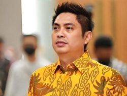Berikut Profil Mardani H Maming, Sosok yang Muncul di Unggahan Instagram Ammar Zoni