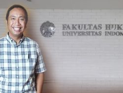 Sekarang UI, Ramai-Ramai Akademisi Anti Korupsi Minta Mardani H Maming Segera Dibebaskan