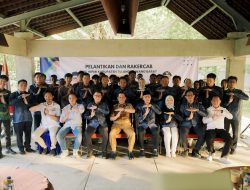 Rahmat Mirzani Djausal: Kuatkan Ekonomi Lokal dan Prioritaskan Pengusaha Lampung