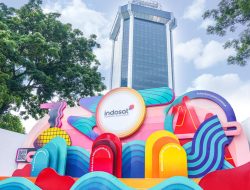 Solusi Integrated Asset Management Berbasis AI dari Indosat Ooredoo Hutchison Raih Pengakuan Internasional Gartner Eye on Innovation Award