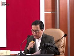 Pakar Hukum UNDIP Serukan Pengkajian Ulang Perkara Mardani H Maming Yang Menjadi Korban Makelar Kasus