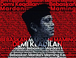 Ternyata Hal Ini Yang Membuat Petisi Pembebasan Mardani H Maming Ramai Ditandatangani