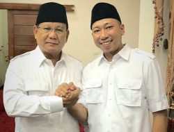 Prabowo Dilantik Jadi Presiden, Mirza Siap Percepat Kemajuan Lampung Melalui Sinergi Erat Dengan Pusat