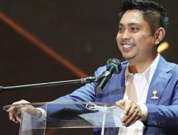 Mendadak Jadi Perhatian Publik, Akun Instagram Ammar Zoni Dibanjiri Tagar #BebaskanMardaniMaming