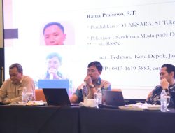 Unila Gelar Workshop Keamanan Siber Cegah Konten Negatif di Lingkungan Kampus