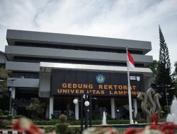 Unila Top 15 Kolaborator BRIN Dengan 116 Publikasi Penelitian