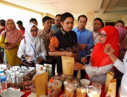 Deretan Prestasi Mardani H Maming yang Jarang Diketahui Publik