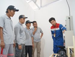DLH Jambi Dukung Inovasi Baru Apartemen Maggot dan Teknologi ESHD dari Pertamina Patra Niaga AFT Sultan Thaha Untuk Pengelolaan Sampah Organik