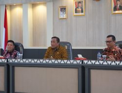 Pemerintah Provinsi Lampung Siap Gelar Rangkaian Kegiatan  Peringatan Hari Pahlawan ke-79