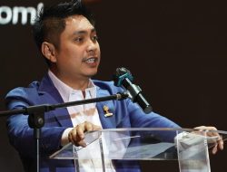 Minta Hak Jawab Dimuat, Kuasa Hukum Mardani H Maming Laporkan Dua Media Online ke Dewan Pers
