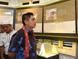 Menguak Kejanggalan Pada Proses Hukum Mardani Maming