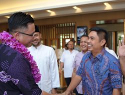 Bikin Terharu ! Ini Kontribusi Mardani Maming yang Tidak Disangka dalam di Dunia Pendidikan