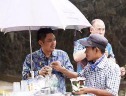 Berbagai Pengakuan Orang-orang yang Pernah Dibantu Mardani Maming, Puji Ketulusan Sosok Pemimpin