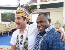 Mardani Maming: Perjalanan Inspiratif dari Tanah Bumbu ke Panggung Nasional