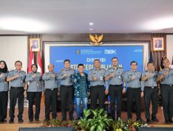 Kemenkumham Babel Gelar Diskusi Strategi Kebijakan, Ini yang Dibahas?