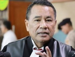 Pakar Hukum Sepakat Putusan PK Mardani Maming Salah, Hotman Paris Minta Prabowo Subianto Ambil Tindakan