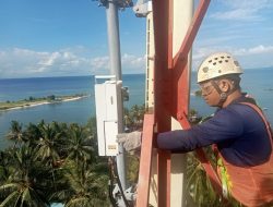 Kinerja XL Axiata Tetap Tumbuh di Tengah Kondisi Ekonomi yang Berat Pendapatan Rp 25 Triliun, Laba Rp 1,3 Triliun