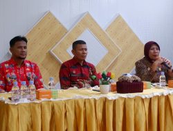 Warga Binaan Lapas Perempuan Pangkalpinang Terima Penyuluhan Hukum Yang Diselenggarakan Kumham Babel
