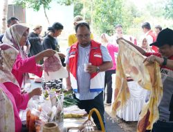 Implementasi Program TJSL Pertamina Melalui Sinergi Ekonomi Lokal dan Pelestarian Lingkungan