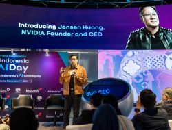 Indosat Gelar Indonesia AI Day 2024 Untuk Berdayakan Indonesia Menuju Kedaulatan AI