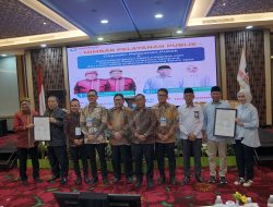 Raih Peringkat Bawah, Lampung Urutan 28 dari 34 Provinsi Dalam Kualitas Pelayanan Publik