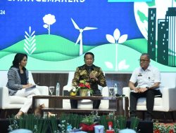 Social Enterprise Diakui Pemerintah, Pelaku Usaha Dapat Untung Sekaligus Berantas Masalah Sosial