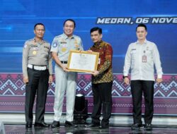 Jasa Raharha Bersama Pembina Samsat Tingkat Nasional Bahas Optimalisasi Capaian Target Kepatuhan Pajak Kendaraan Bermotor 2024