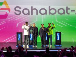 Indosat dan GoTo Luncurkan Sahabat-AI: LLM Open-Source Berbahasa Indonesia Untuk Perkuat Kedaulatan Digital