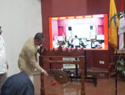 Himpunan Mahasiswa Perdata FH Unila Gelar Semnas Bagian Hukum Keperdataan