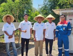 Strategi Pertamina Tingkatkan Nilai Ekonomi dan Sosial Desa Melalui Sharing Core Competency