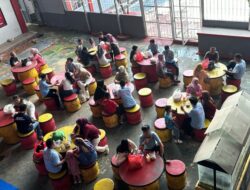 Wujudkan Layanan Prima, Rutan Kotabumi Beri Fasilitas Kunjungan dan Penitipan Barang Bagi Warga Binaan