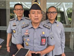 Kanwil Kemenkumham Lampung Selenggarakan Sosialisasi Kekayaan Intelektual Untuk Tingkatkan Wawasan Masyarakat Tentang Desain Industri