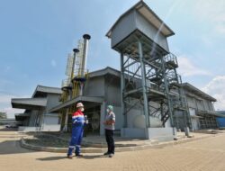 Penopang Energi Transisi, PGN Terus Optimalkan Pemanfaatan LNG Domestik