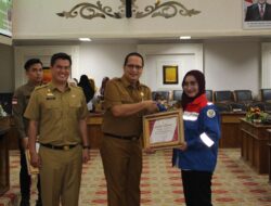 Meraih Penghargaan, Komitmen Nyata Pertamina Berperan Aktif Dalam Mitigasi Perubahan Iklim