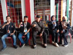 Rutan Kotabumi Sukseskan Pilkada di TPS Khusus