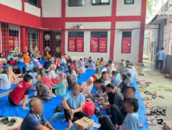 Wujudkan Layanan Prima, Rutan Kotabumi Berikan Layanan Kunjungan dan Penitipan Barang Bagi Warga Binaan