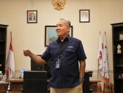 Kelola Tantangan dan Dinamika Lingkungan Bisnis, PGN Jaga Kinerja Positif Triwulan III 2024