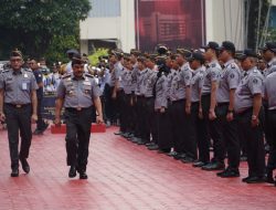 Cegah Calon PMI Jadi Korban Perdagangan Orang, 146 Personel Imigrasi Kawal Desa Binaan