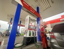 Aktivitas Masyarakat Meningkat, Pertamina Patra Niaga Pastikan Distribusi BBM Subsidi di Lampung Tetap Aman