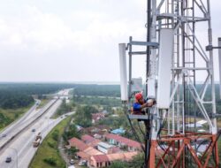 Sukseskan Pilkada 2024, XL Axiata Pastikan Konektivitas Jaringan Lancar di Seluruh Indonesia