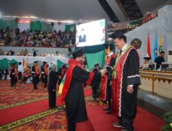 Ini Kisah Inspiratif Sang Pejuang Pendidikan dari Afghanistan